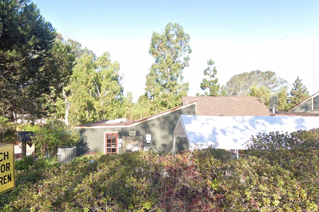 Diegueno Country School