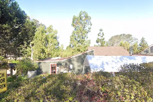 Diegueno Country School
