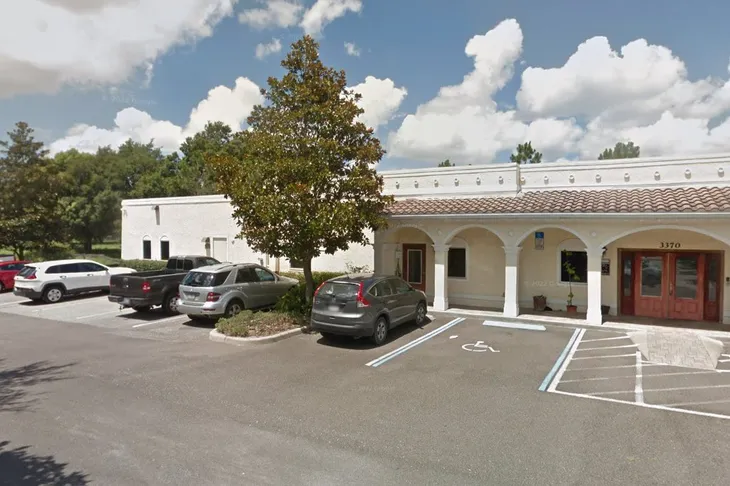 Aloma Jancy Animal Hospital