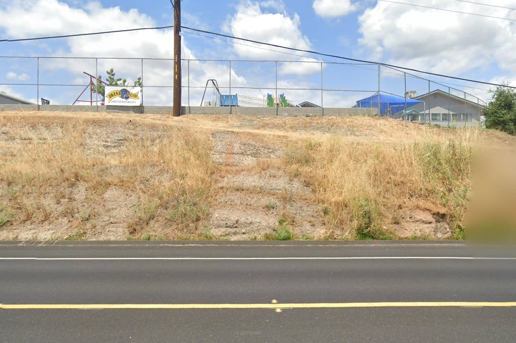 Oroville Christian School