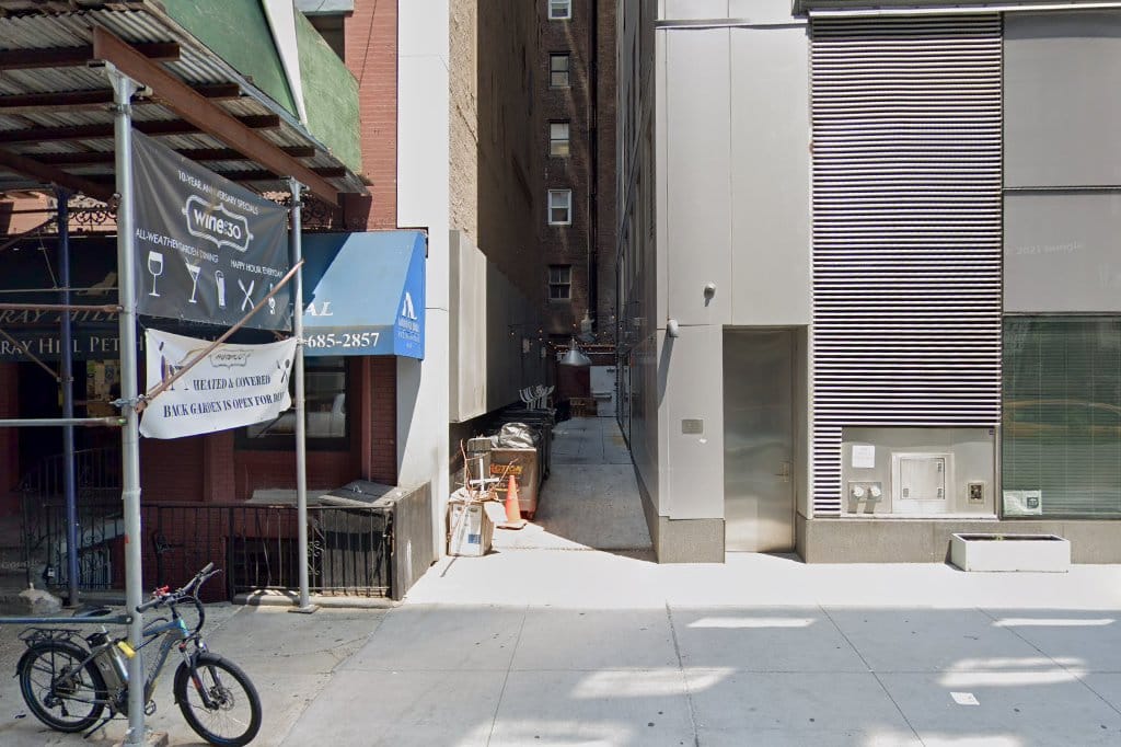 Murray Hill Pet Hospital