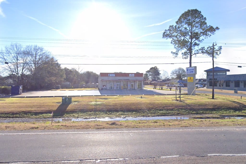 Goodwill Lafayette