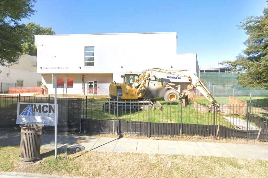 Ideal Elementary School