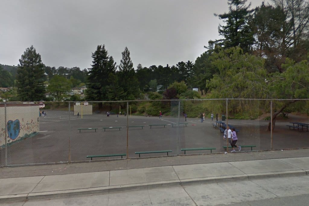 Grass Valley Elementary School