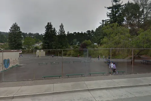 Grass Valley Elementary School