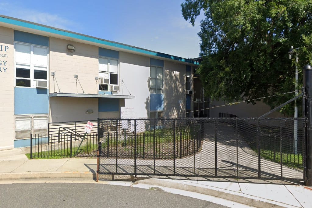 Friendship Public Charter School - Tech Prep Academy