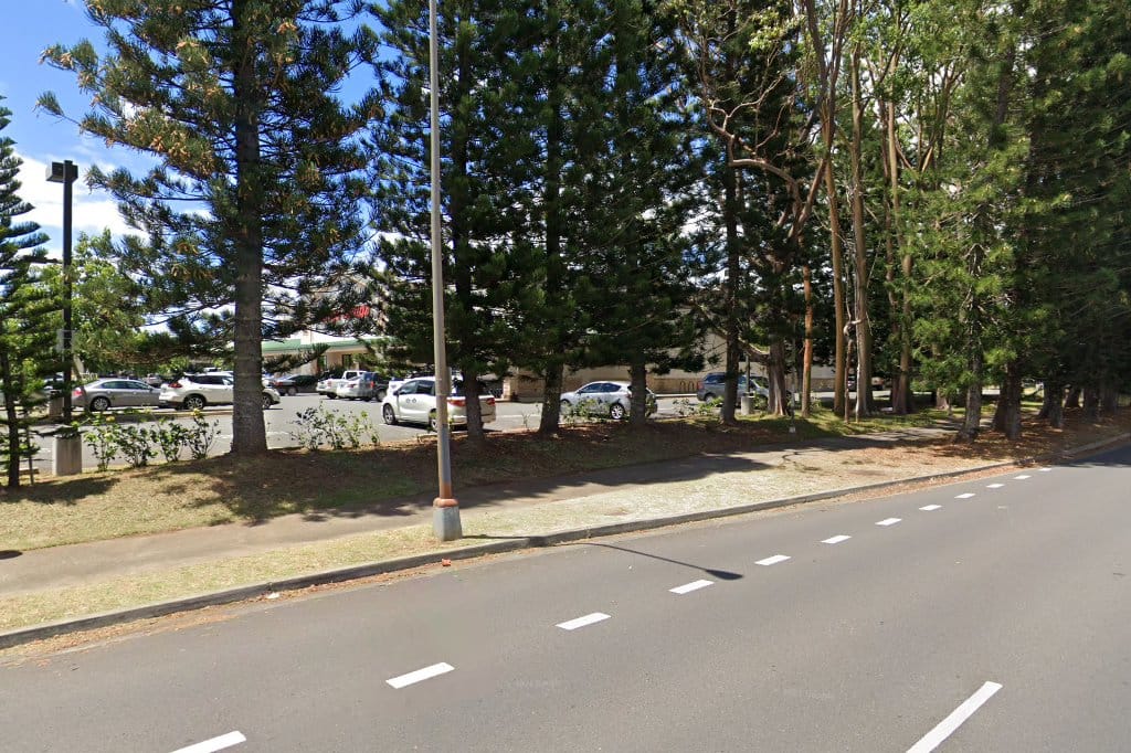 Mililani Passport Office
