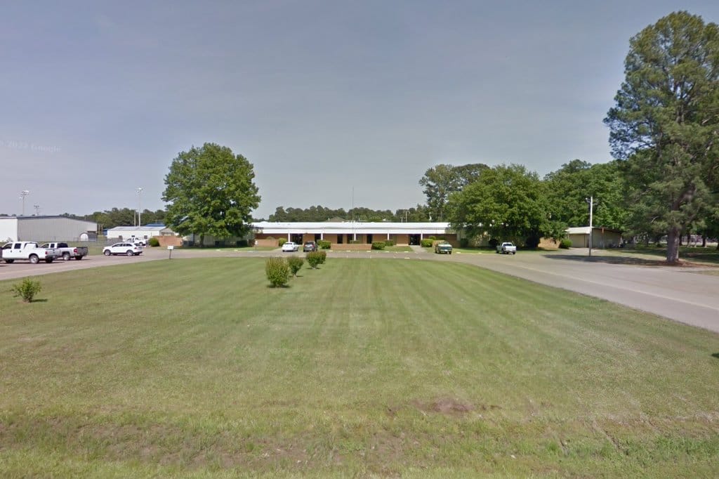 Monticello Occupational Education Center