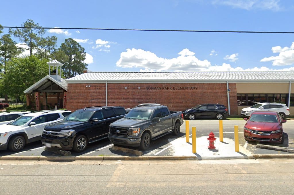 Norman Park Elementary School