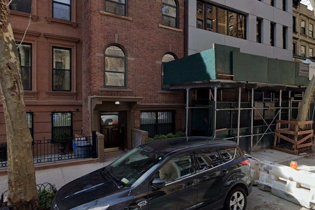 New York Veterinary Hospital