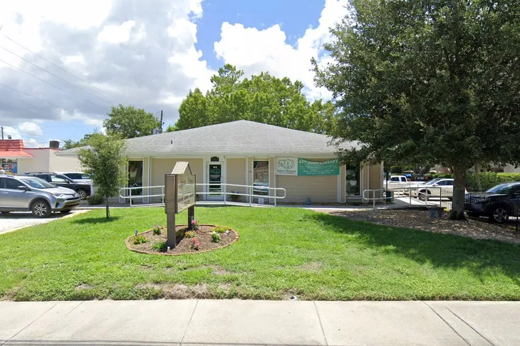 Animal Hospital of Dunedin