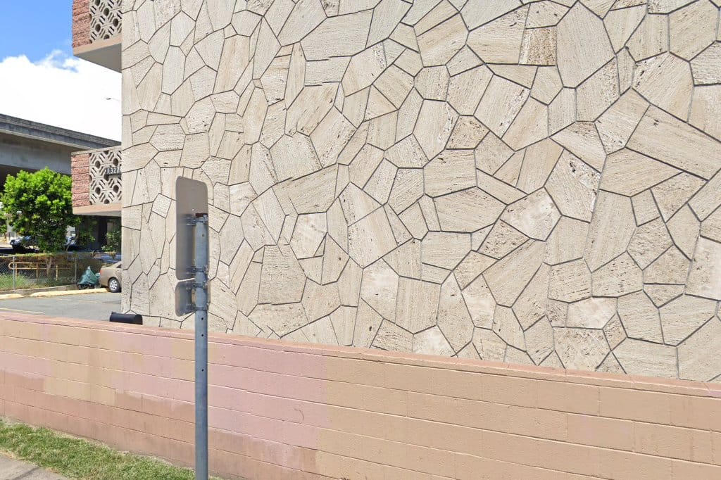 Makiki Passport Office