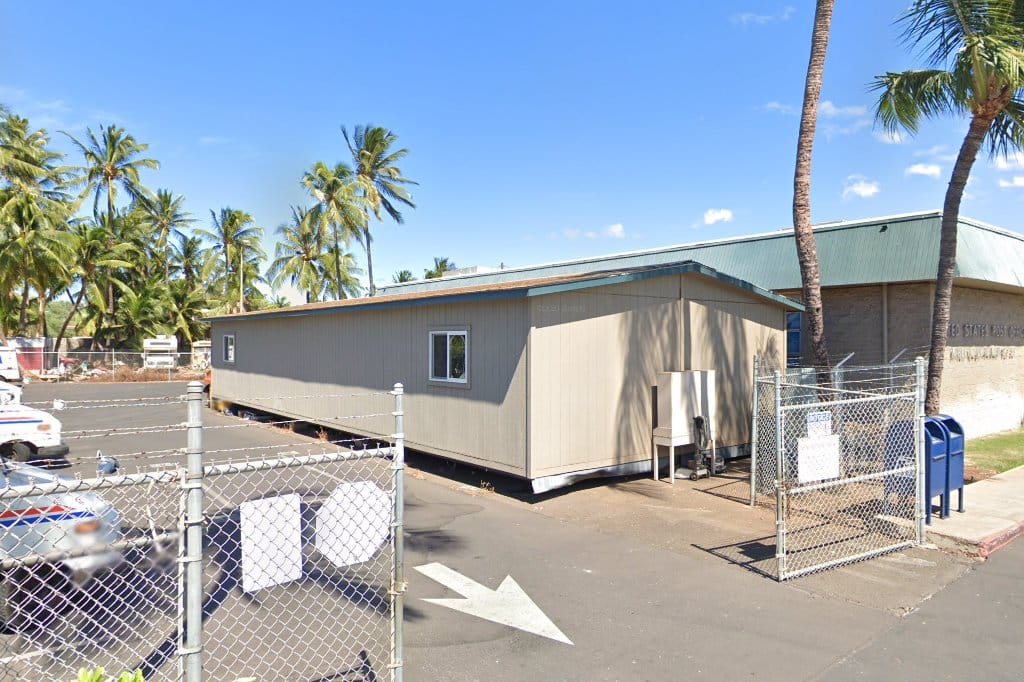 Kihei Passport Office