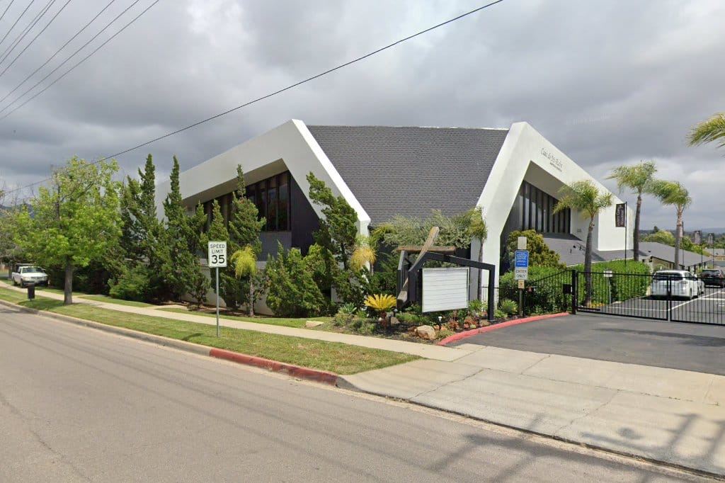 Escondido Apostolic Christian Academy