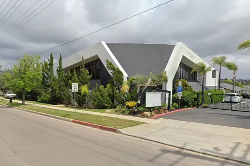 Escondido Apostolic Christian Academy