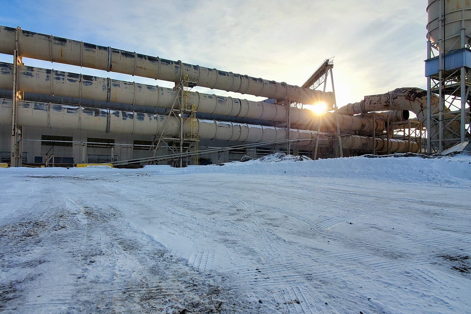St. Lawrence County SPCA in Ogdensburg, NY The County Office