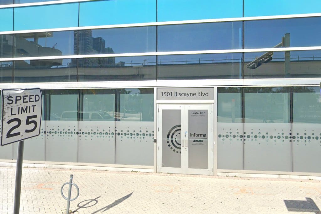 Miami International University of Art & Design