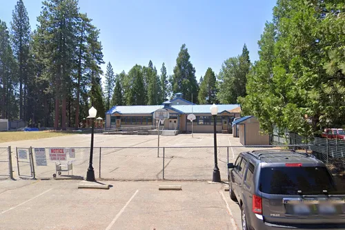 Indian Diggins Elementary School