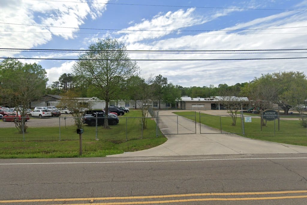 Midway Elementary School