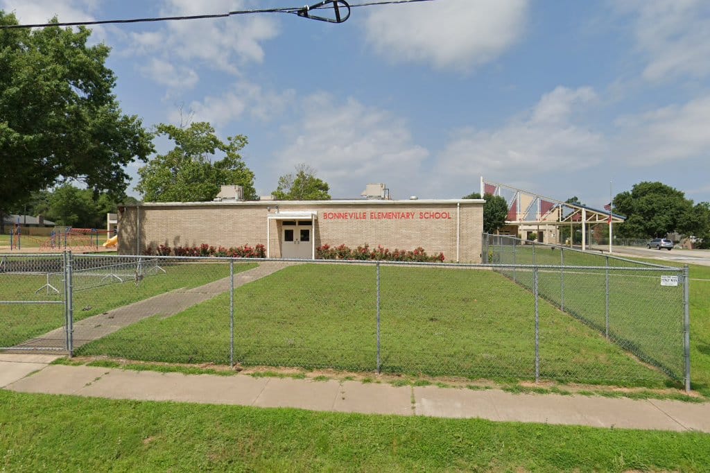 Bonneville Elementary School