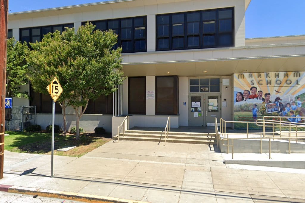 Markham Elementary School