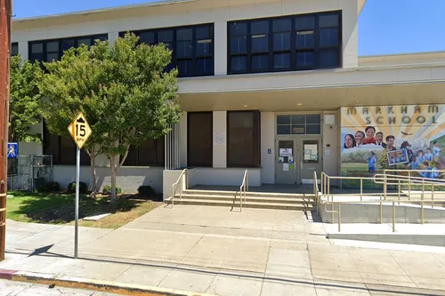 Markham Elementary School