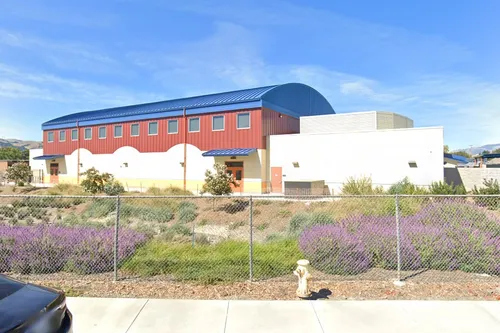 Frederiksen Elementary School