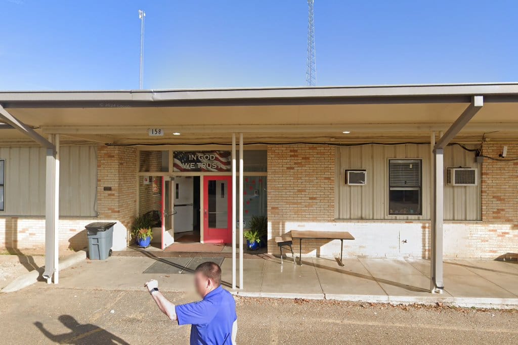 Forest High School