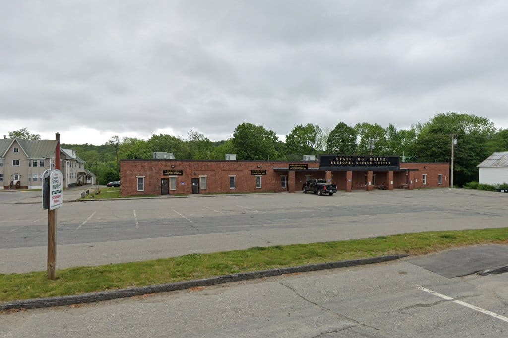 Farmington District Court