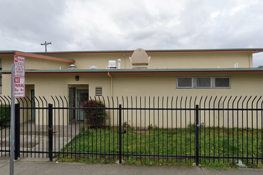 Rise Community School