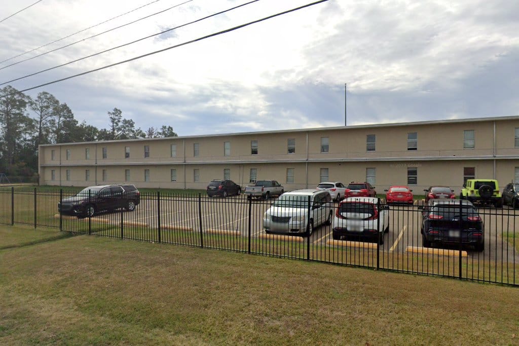 Lincoln Elementary School