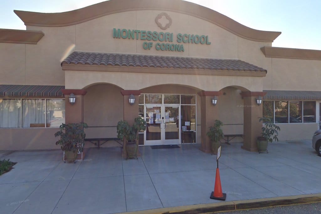 Montessori School Of Corona