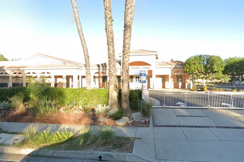 New Horizon School Pasadena
