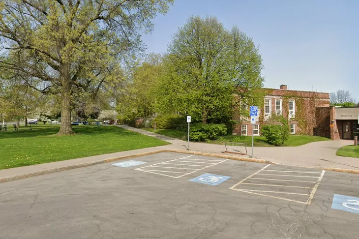 Brighton Animal Control Division