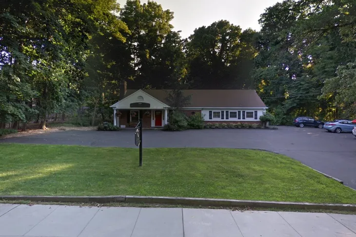 Setauket Animal Hospital