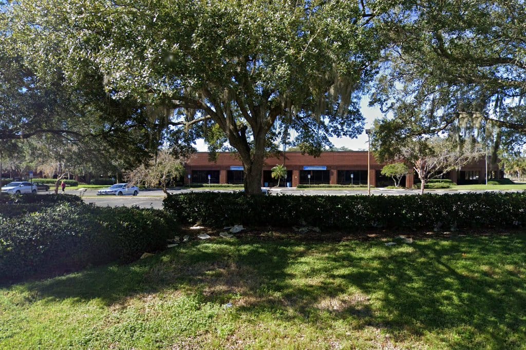 Everest University - Brandon