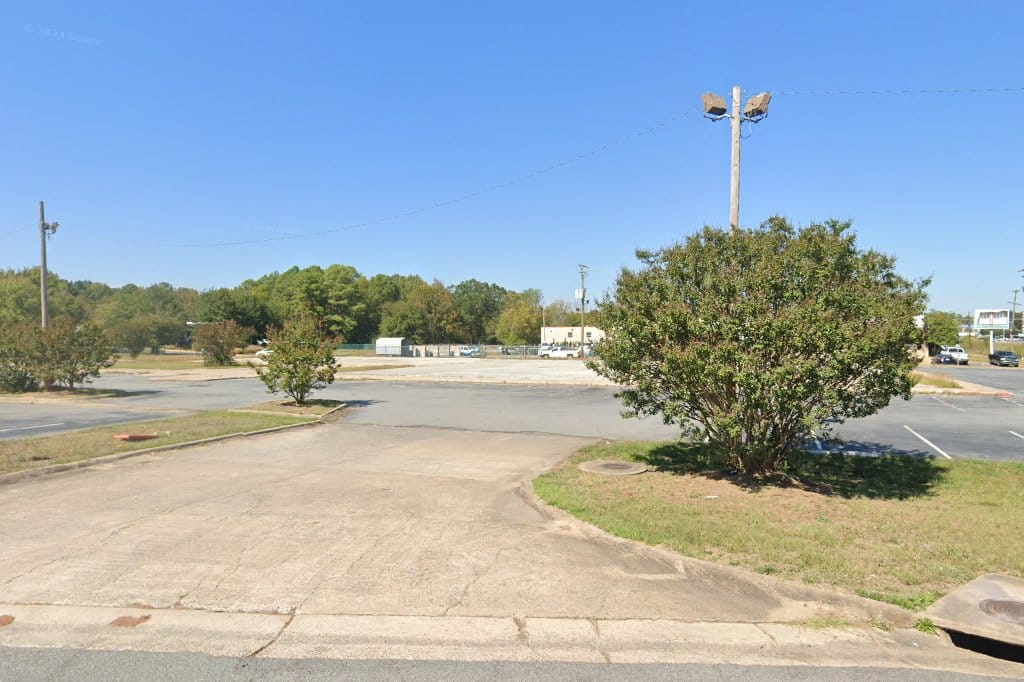 ITT Technical Institute-Little Rock