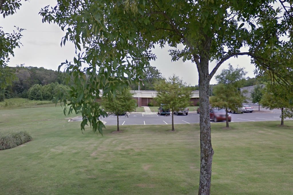 Batesville Social Security Office
