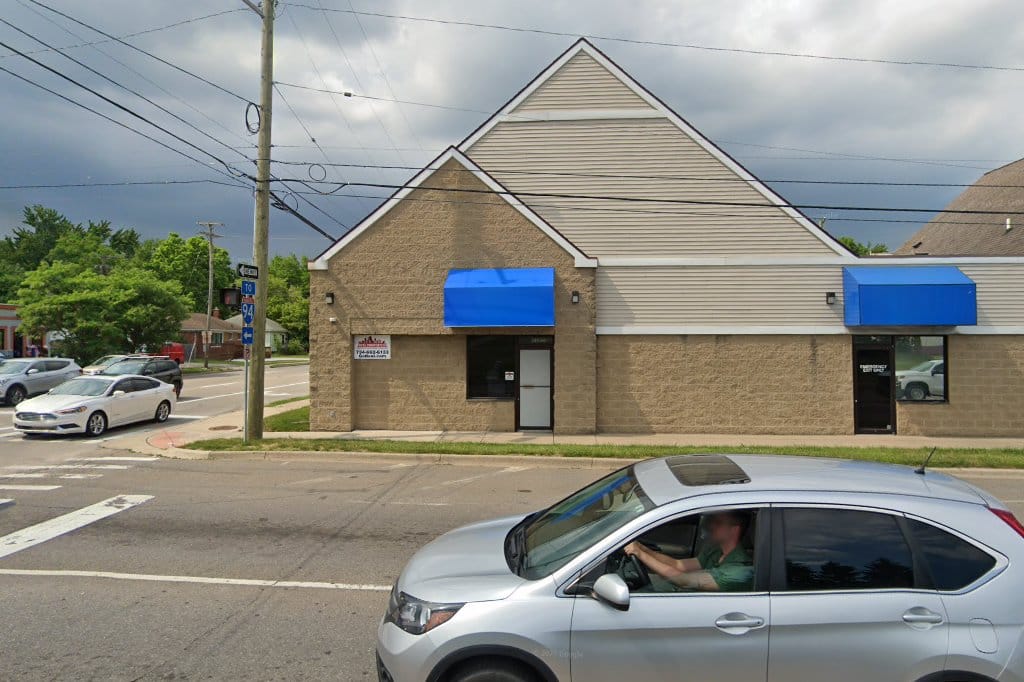 Washtenaw County Employment Department