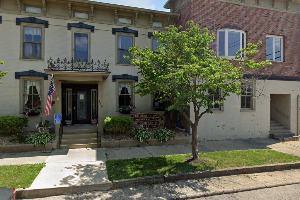 Covington Unemployment Office