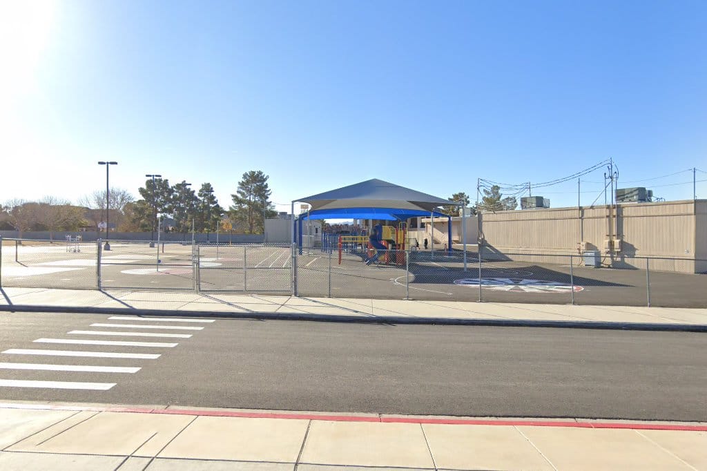 Kirk Adams Elementary School
