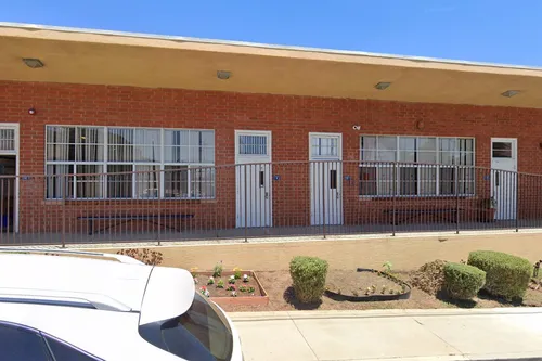 Our Lady of Guadalupe School