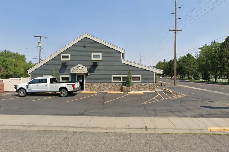 Community Pet Hospital