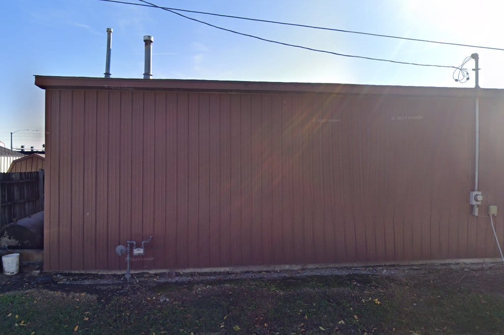 Tipton High School