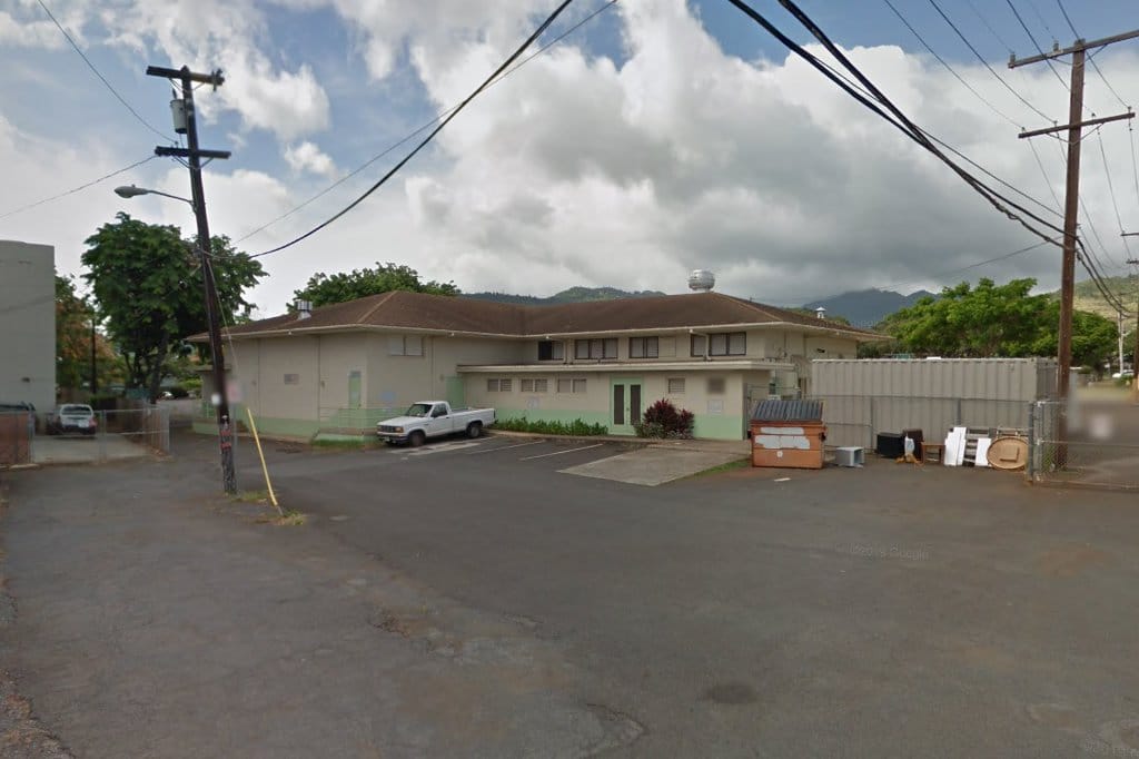 Prince Jonah Kuhio Elementary School