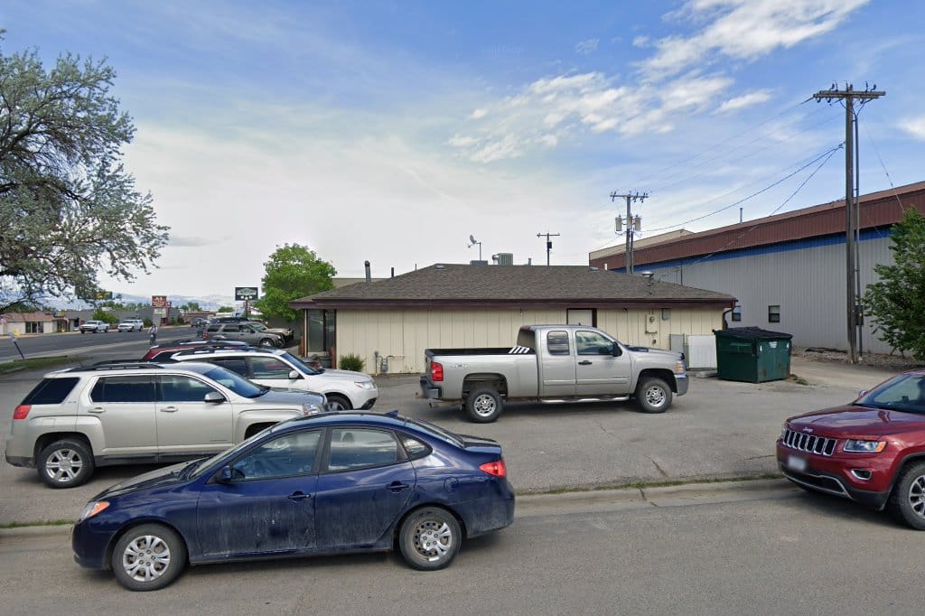 Animal Center Veterinary Hospital