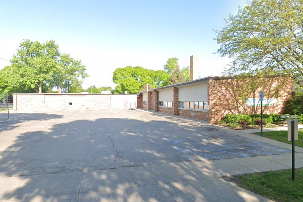 Trinity Lutheran School
