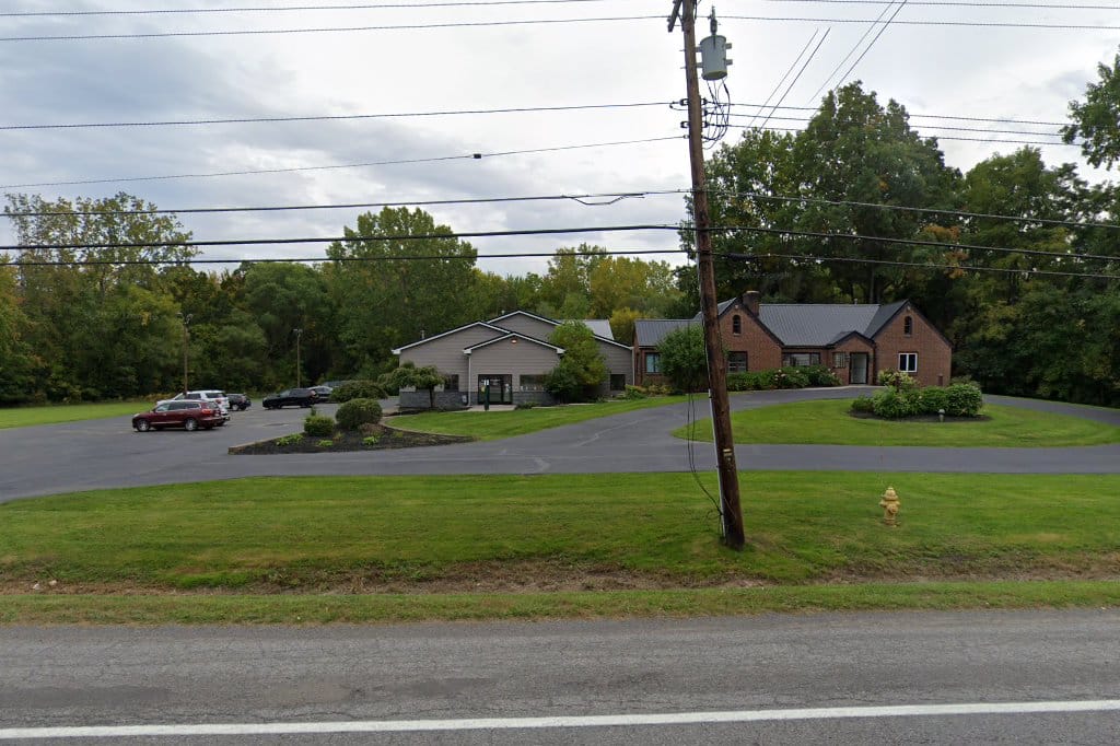 Stoney Point Veterinary Hospital