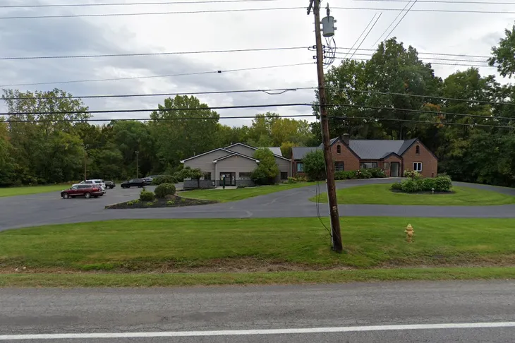 Stoney Point Veterinary Hospital