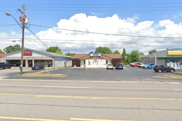 Suburban South Veterinary Hospital